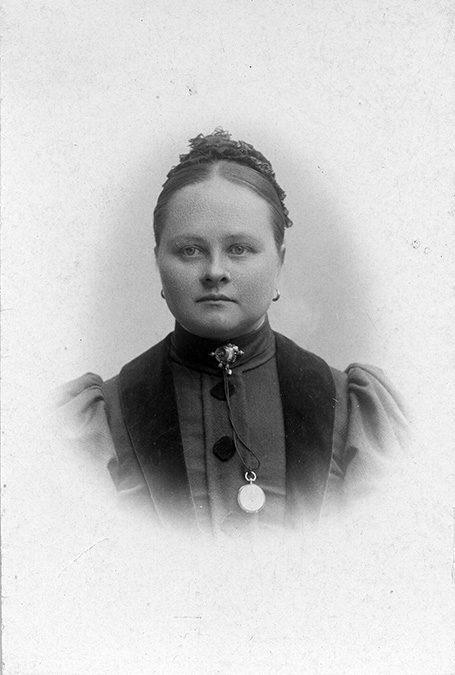 Olga Jussila