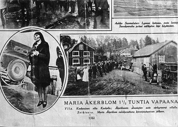 Maria Åkerblom