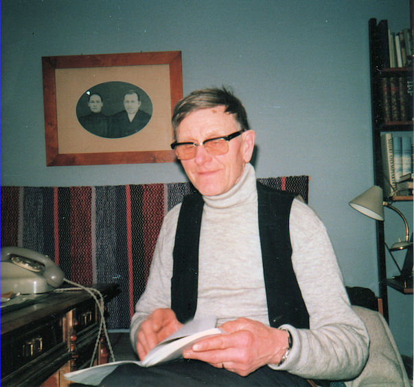 Niilo Nikkari 1979