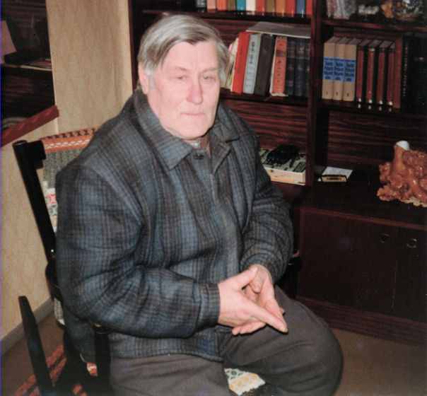 Paavo Hautamäki 1980